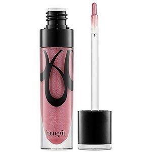 3/$15 BENEFIT Ultra Shines Lip Gloss So Frisk Me